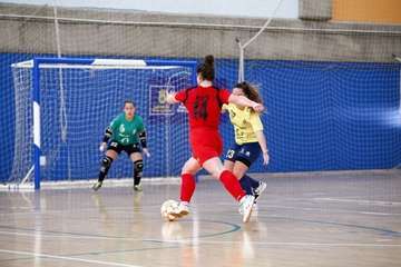 El Teldeportivo B, sorprendido por el colista Universidad de Valladolid (1-2)/TA.